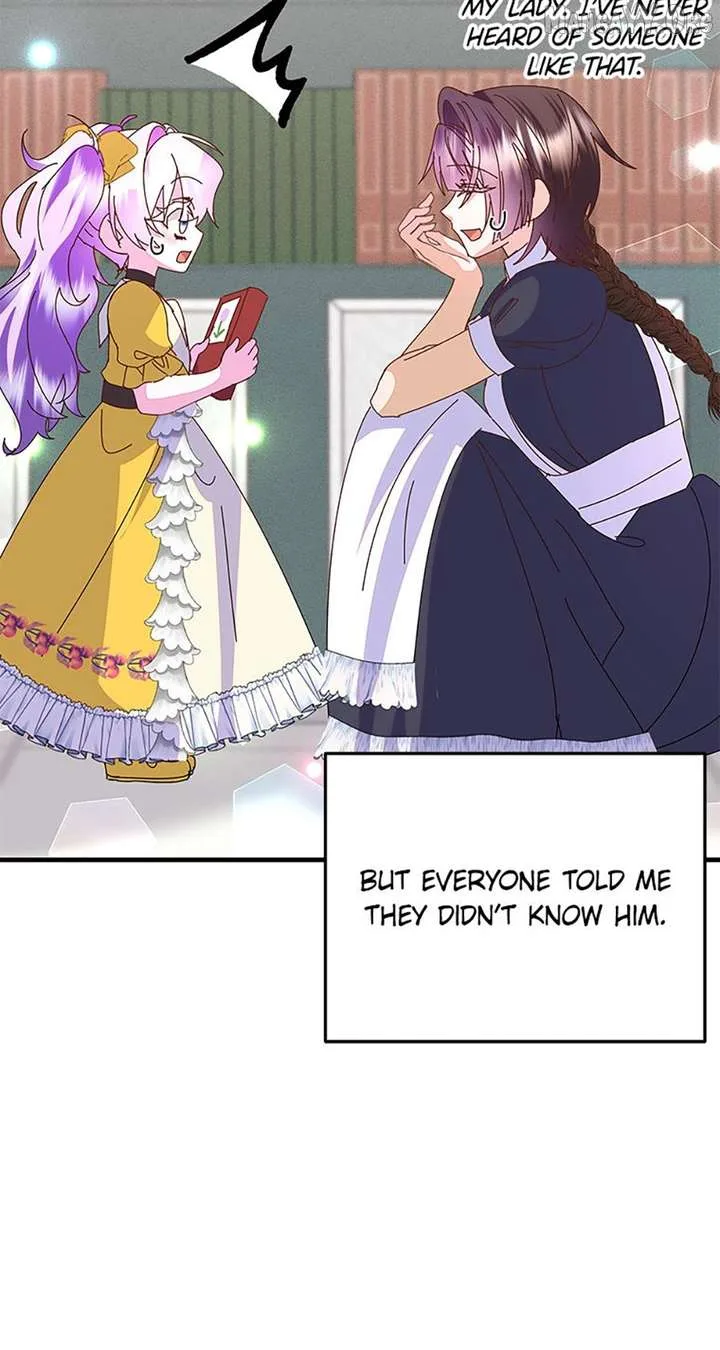I’m the Main Character’s Child Chapter 80 page 42