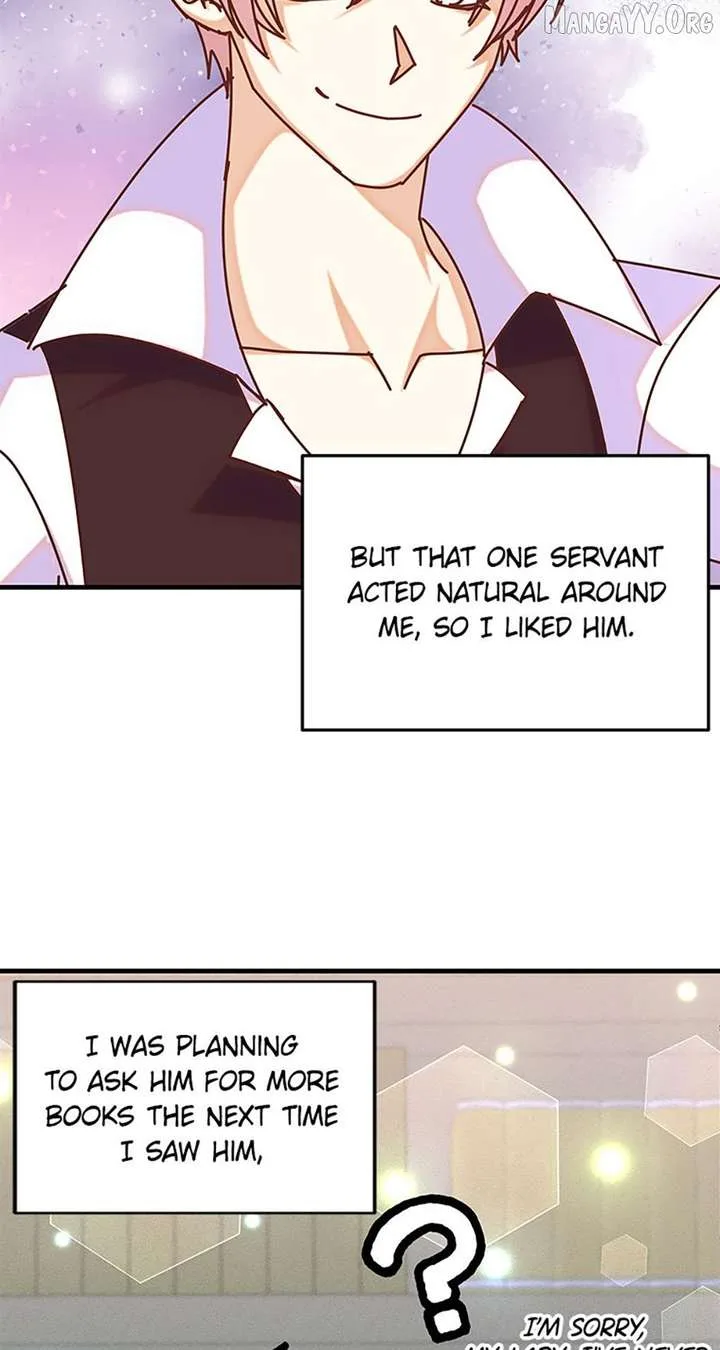 I’m the Main Character’s Child Chapter 80 page 41
