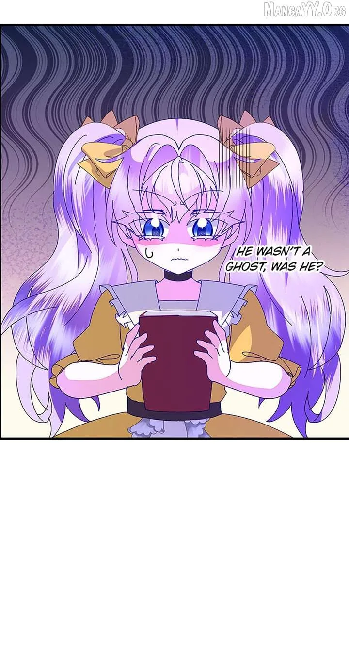 I’m the Main Character’s Child Chapter 80 page 43