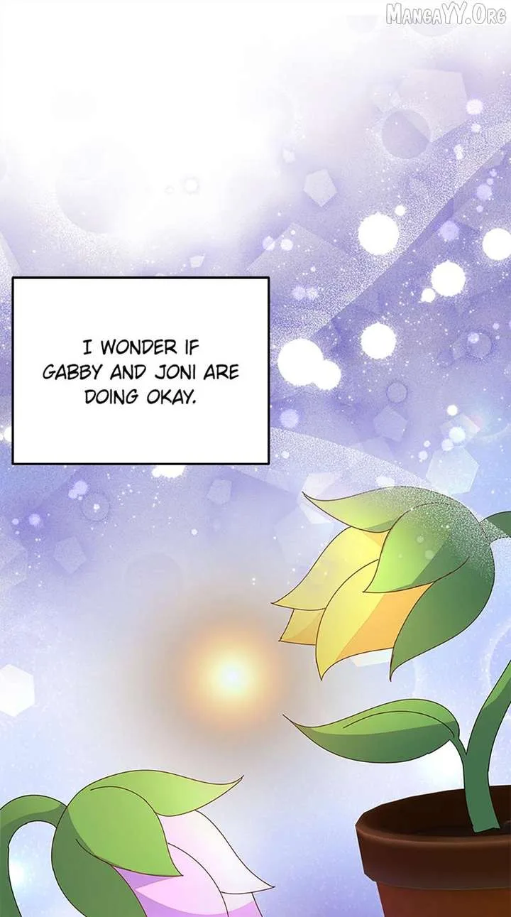 I’m the Main Character’s Child Chapter 80 page 44