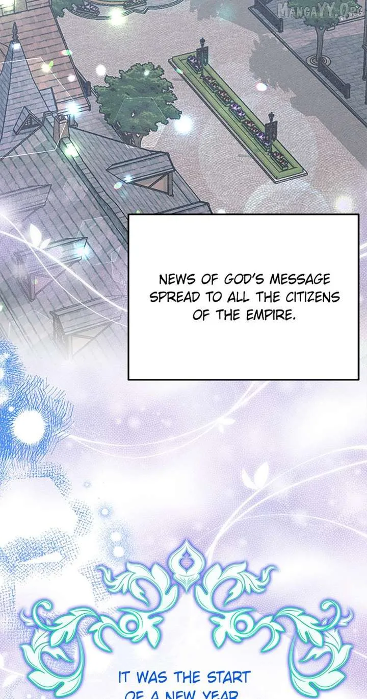 I’m the Main Character’s Child Chapter 80 page 33