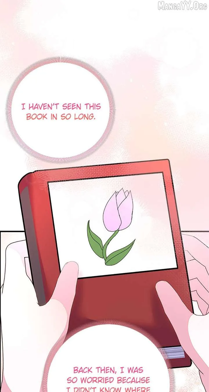 I’m the Main Character’s Child Chapter 80 page 39