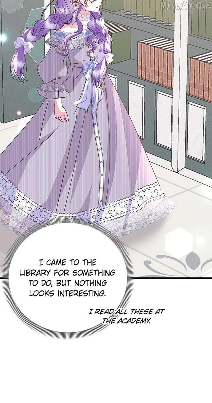 I’m the Main Character’s Child Chapter 80 page 37