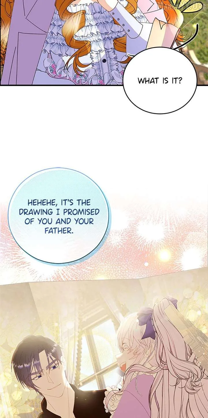 I’m the Main Character’s Child Chapter 80 page 52
