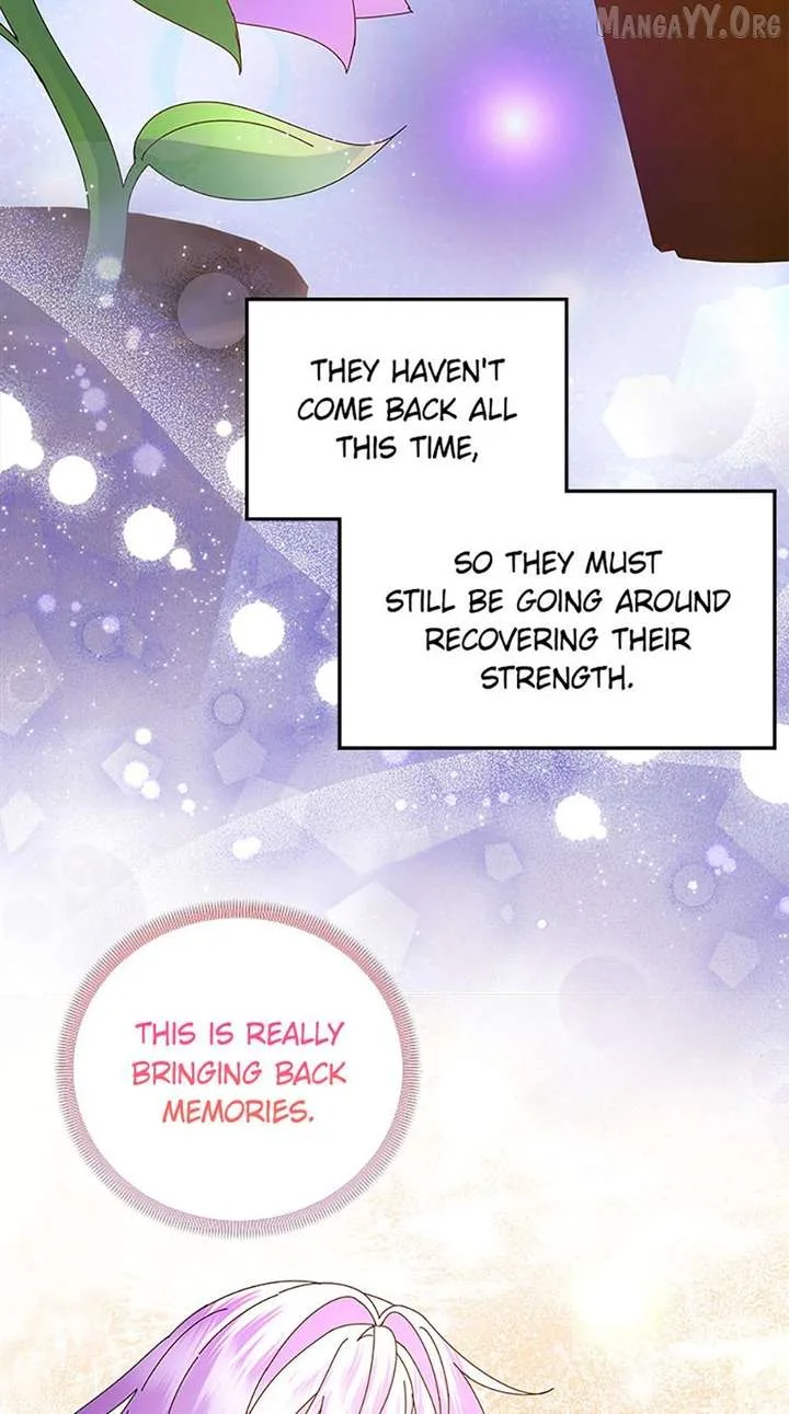 I’m the Main Character’s Child Chapter 80 page 45
