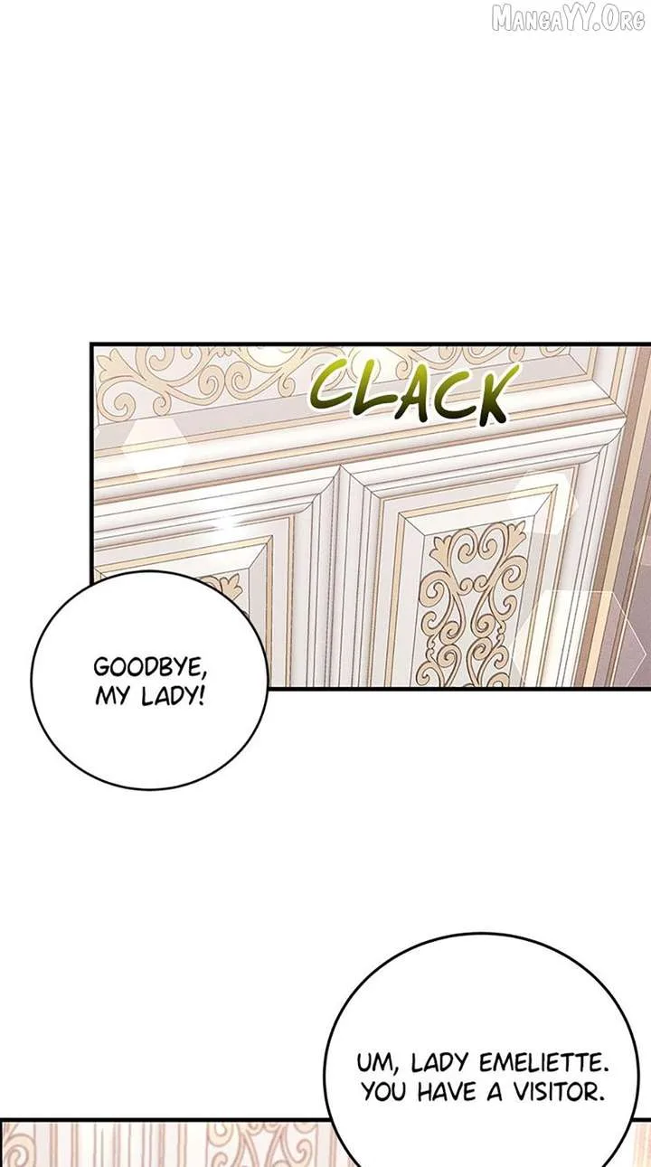 I’m the Main Character’s Child Chapter 80 page 47