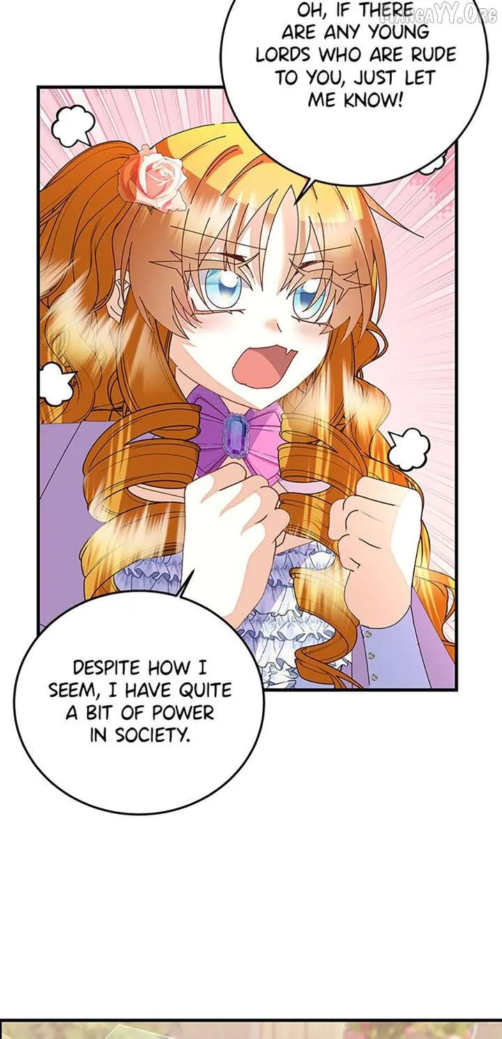 I’m the Main Character’s Child Chapter 80 page 62