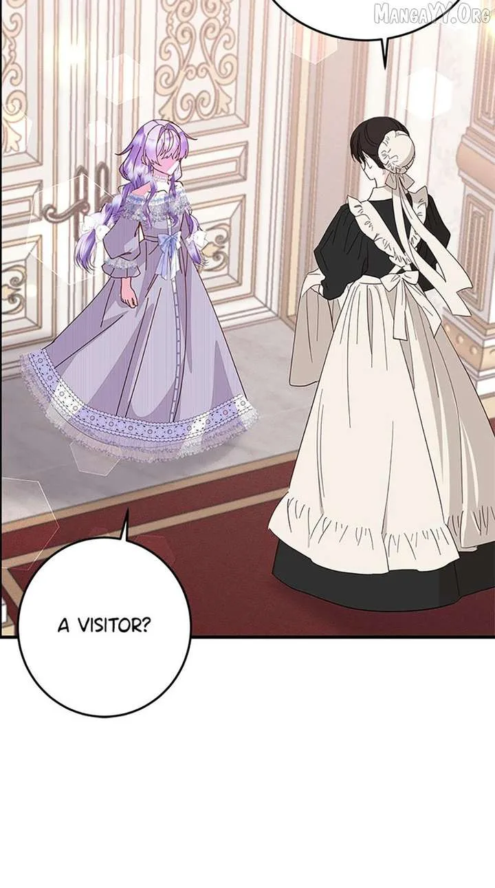 I’m the Main Character’s Child Chapter 80 page 48