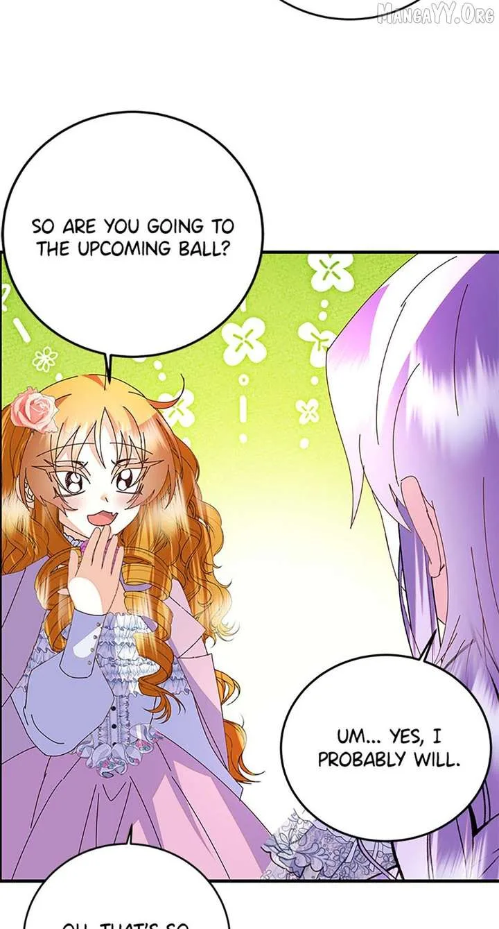 I’m the Main Character’s Child Chapter 80 page 57