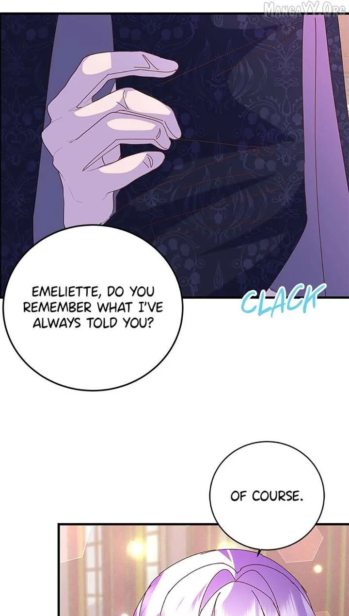I’m the Main Character’s Child Chapter 80 page 72