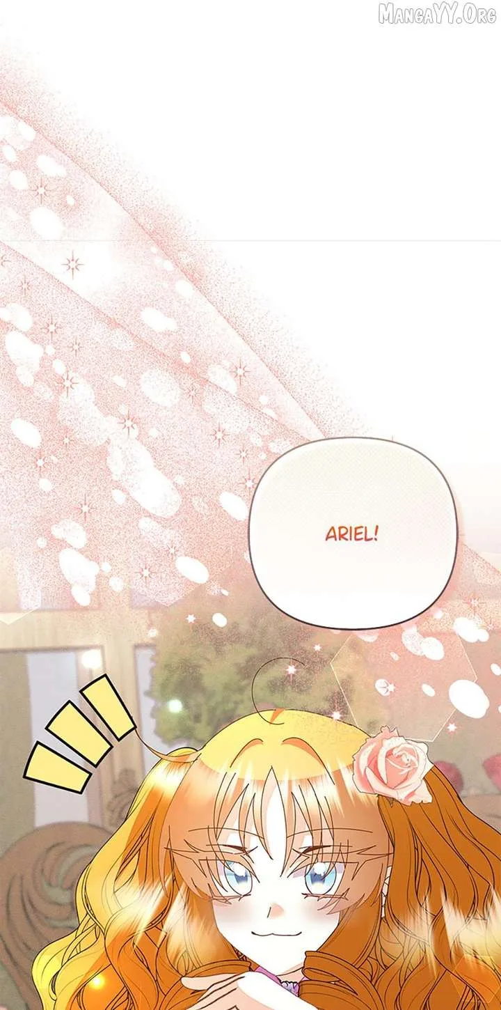 I’m the Main Character’s Child Chapter 80 page 49