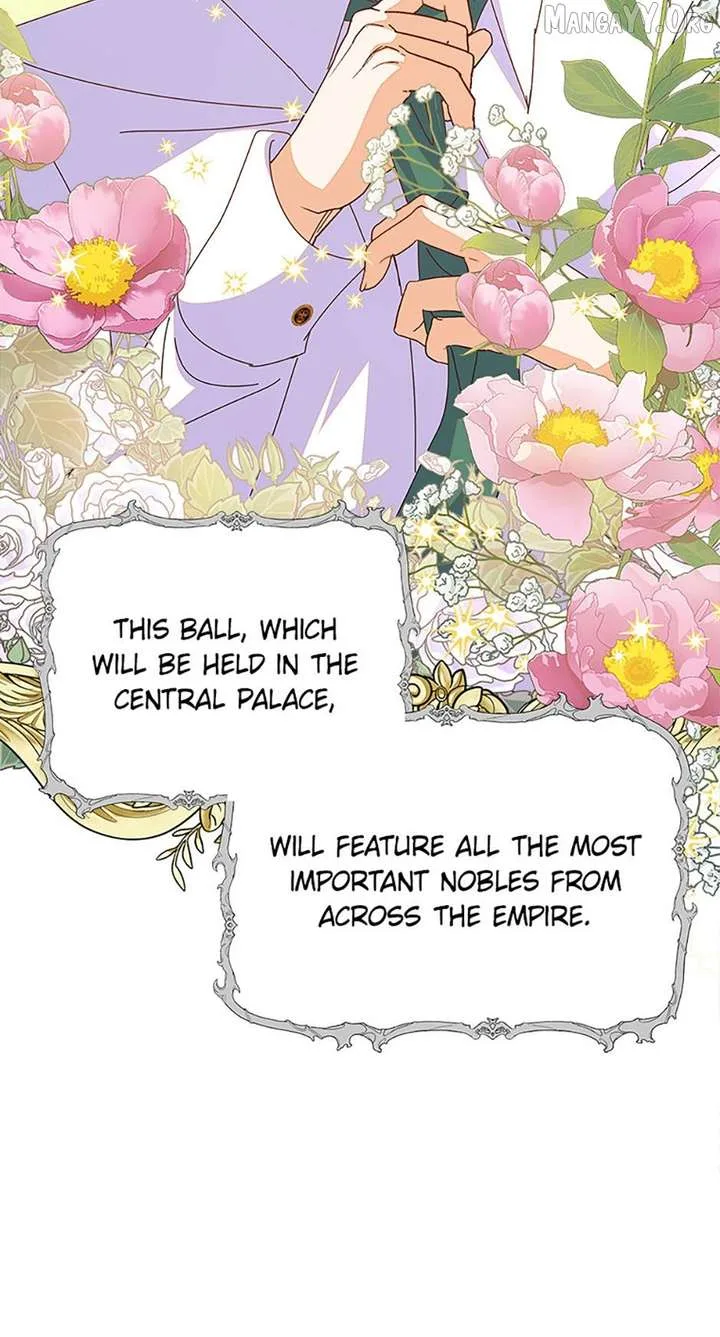 I’m the Main Character’s Child Chapter 80 page 60