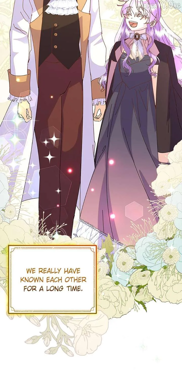 I’m the Main Character’s Child Chapter 80 page 65