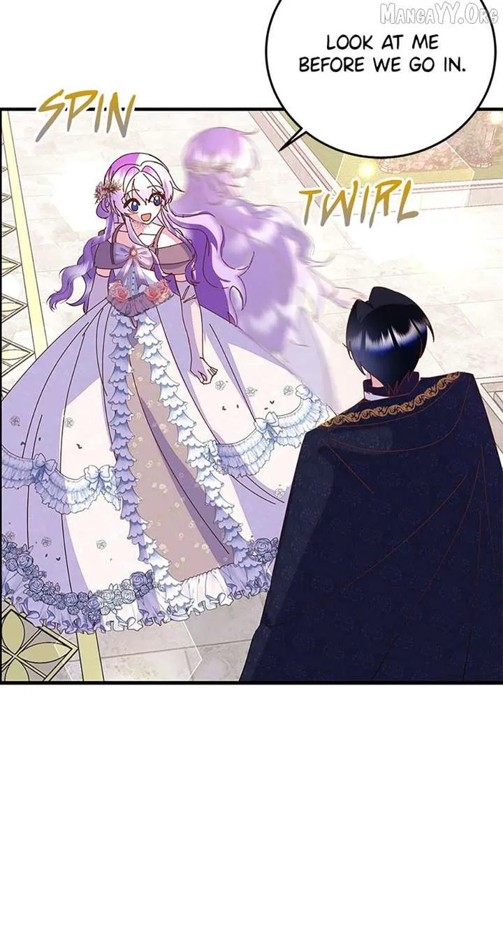I’m the Main Character’s Child Chapter 80 page 69