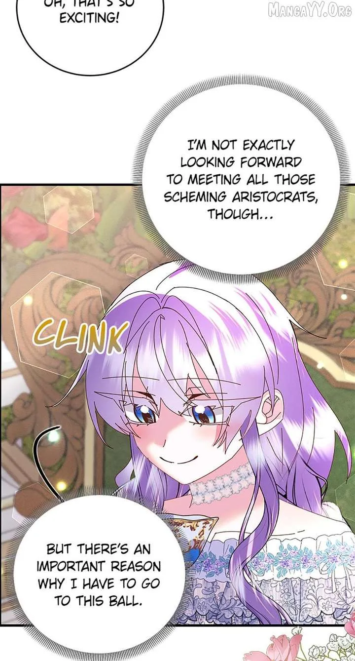 I’m the Main Character’s Child Chapter 80 page 58