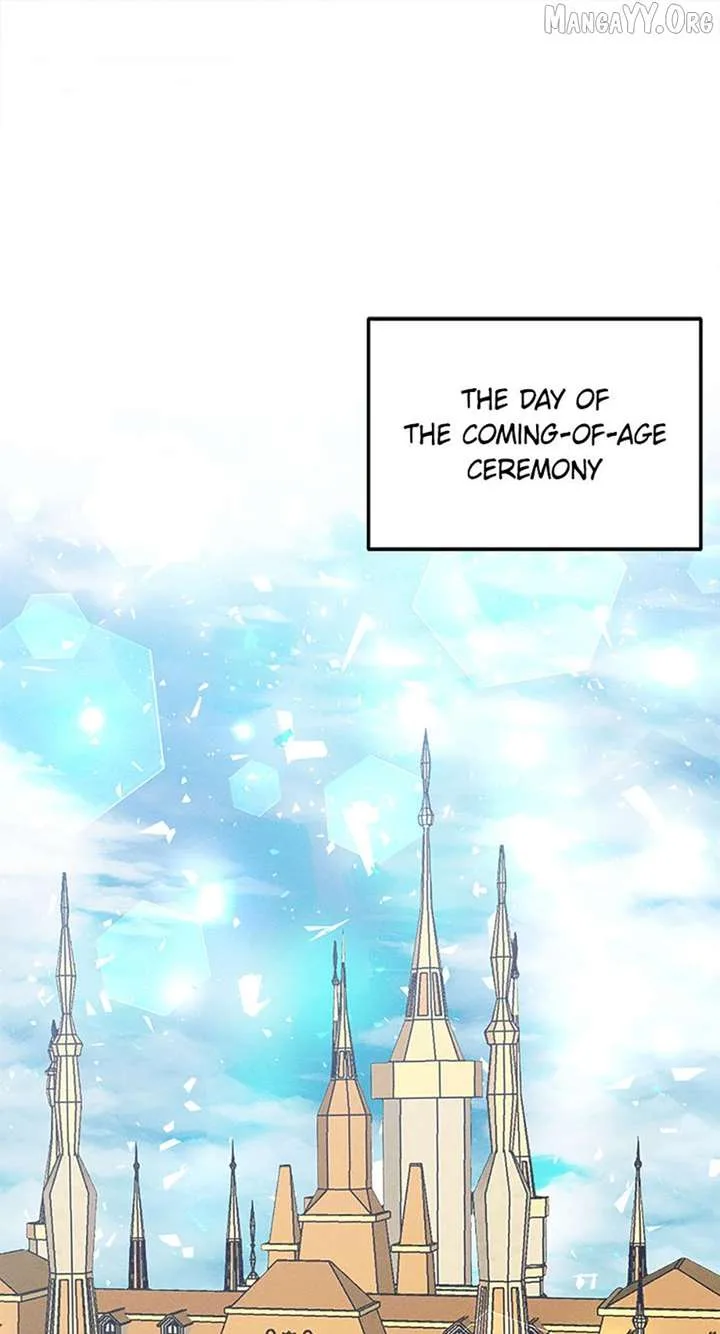 I’m the Main Character’s Child Chapter 80 page 66