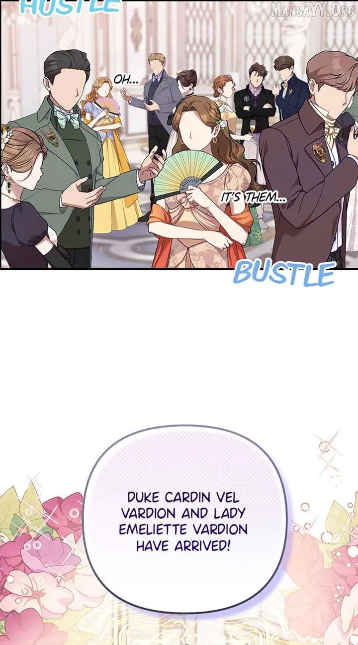 I’m the Main Character’s Child Chapter 80 page 76