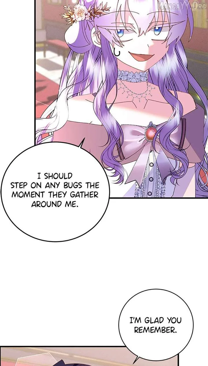 I’m the Main Character’s Child Chapter 80 page 73