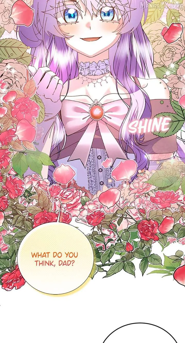 I’m the Main Character’s Child Chapter 80 page 68