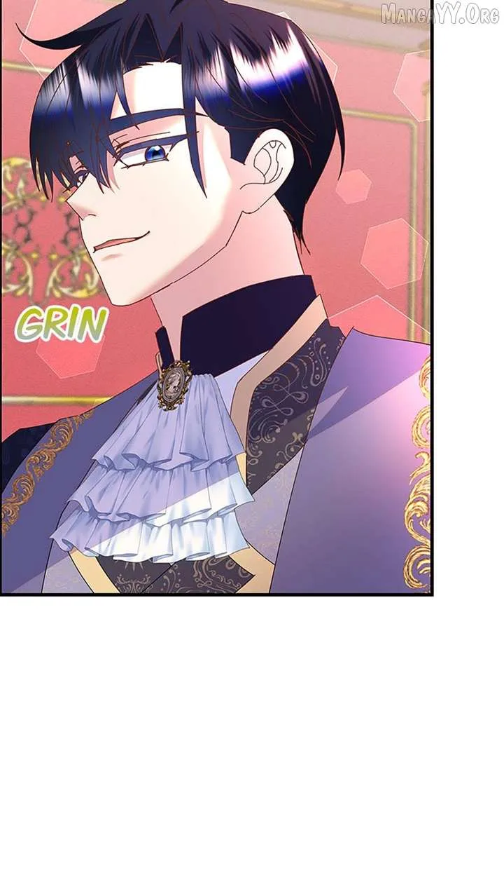 I’m the Main Character’s Child Chapter 80 page 74