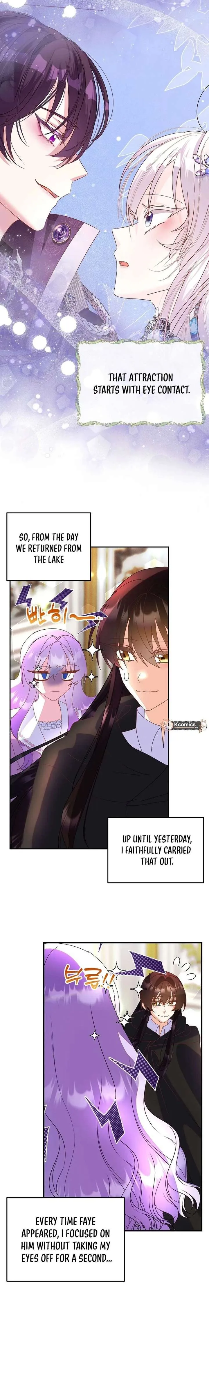 I’m the Main Character’s Child Chapter 85 page 19