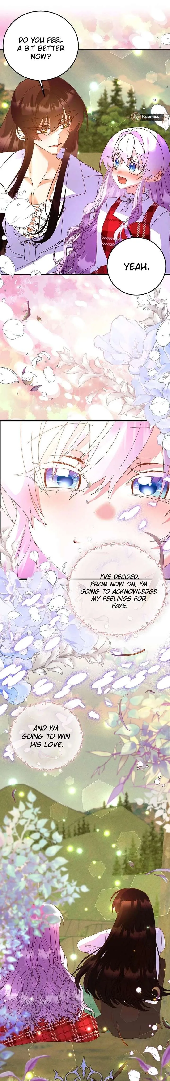 I’m the Main Character’s Child Chapter 85 page 16