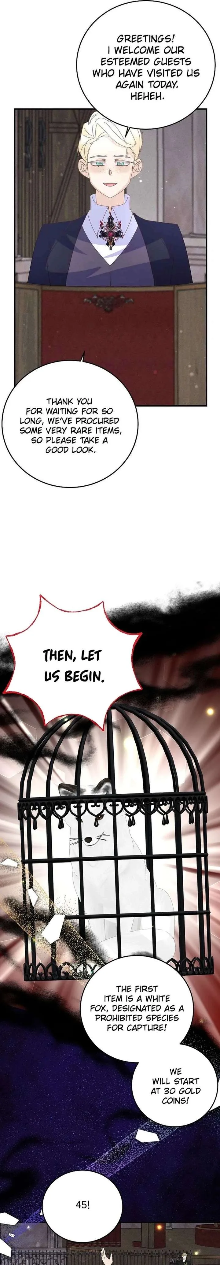 I’m the Main Character’s Child Chapter 86 page 13