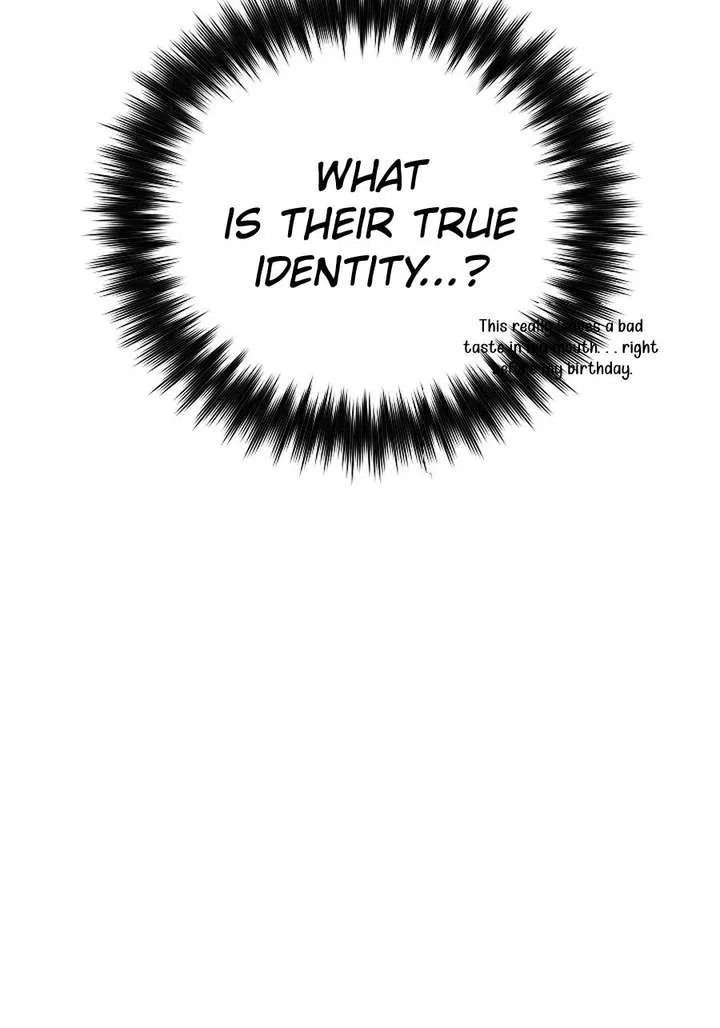 I’m the Main Character’s Child Chapter 96 page 19