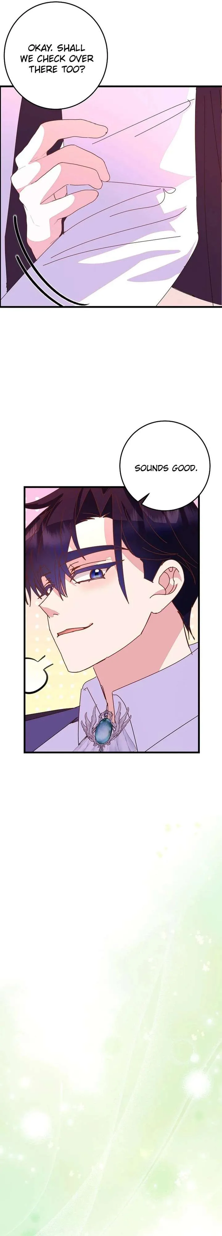 I’m the Main Character’s Child Chapter 96 page 31