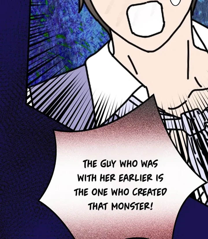 I’m the Main Character’s Child Chapter 97 page 32