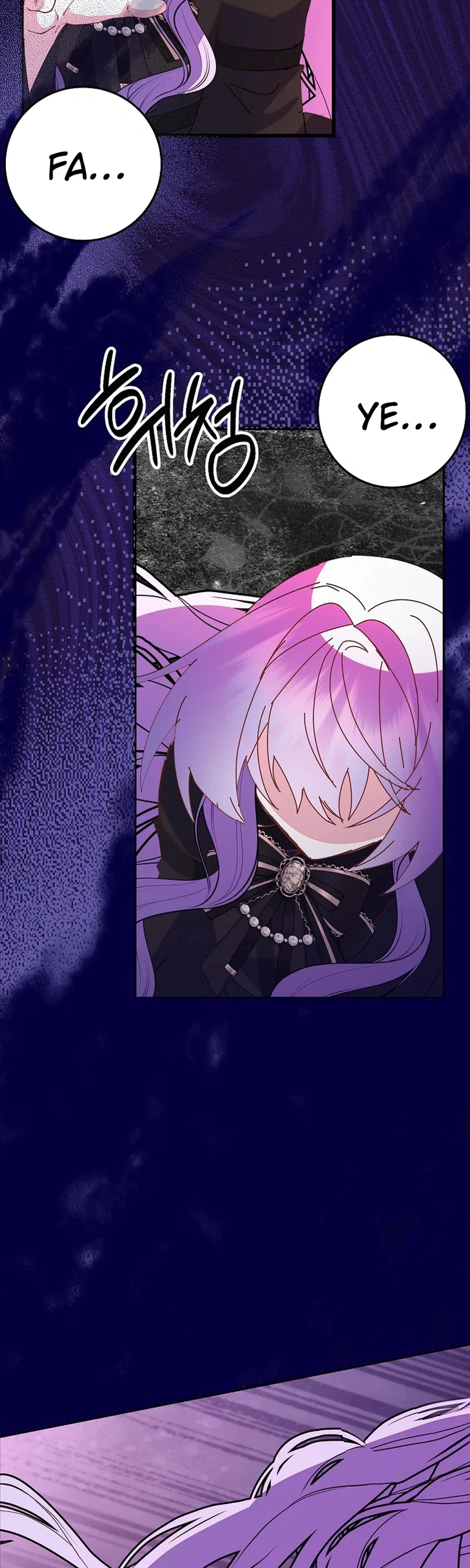 I’m the Main Character’s Child Chapter 98 page 34
