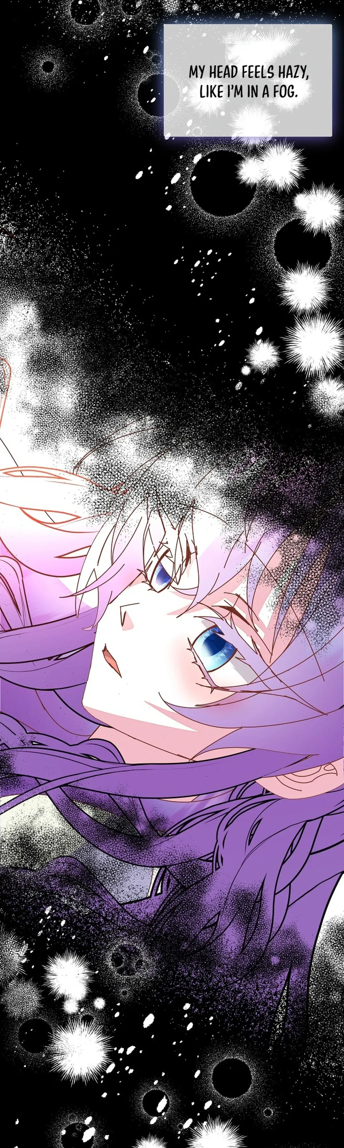 I’m the Main Character’s Child Chapter 99 page 3