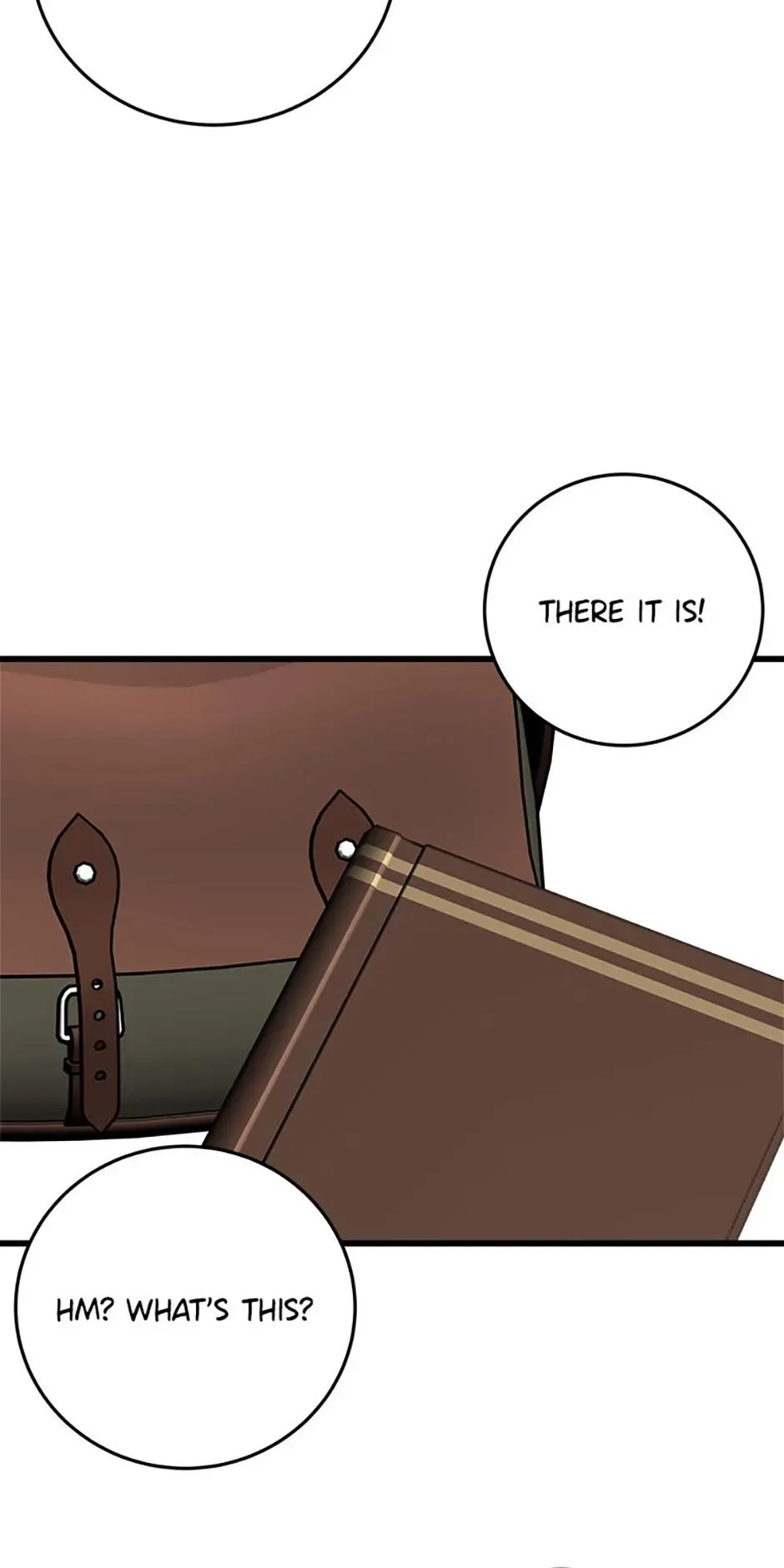 I’m the Main Character’s Child Chapter 100 page 15