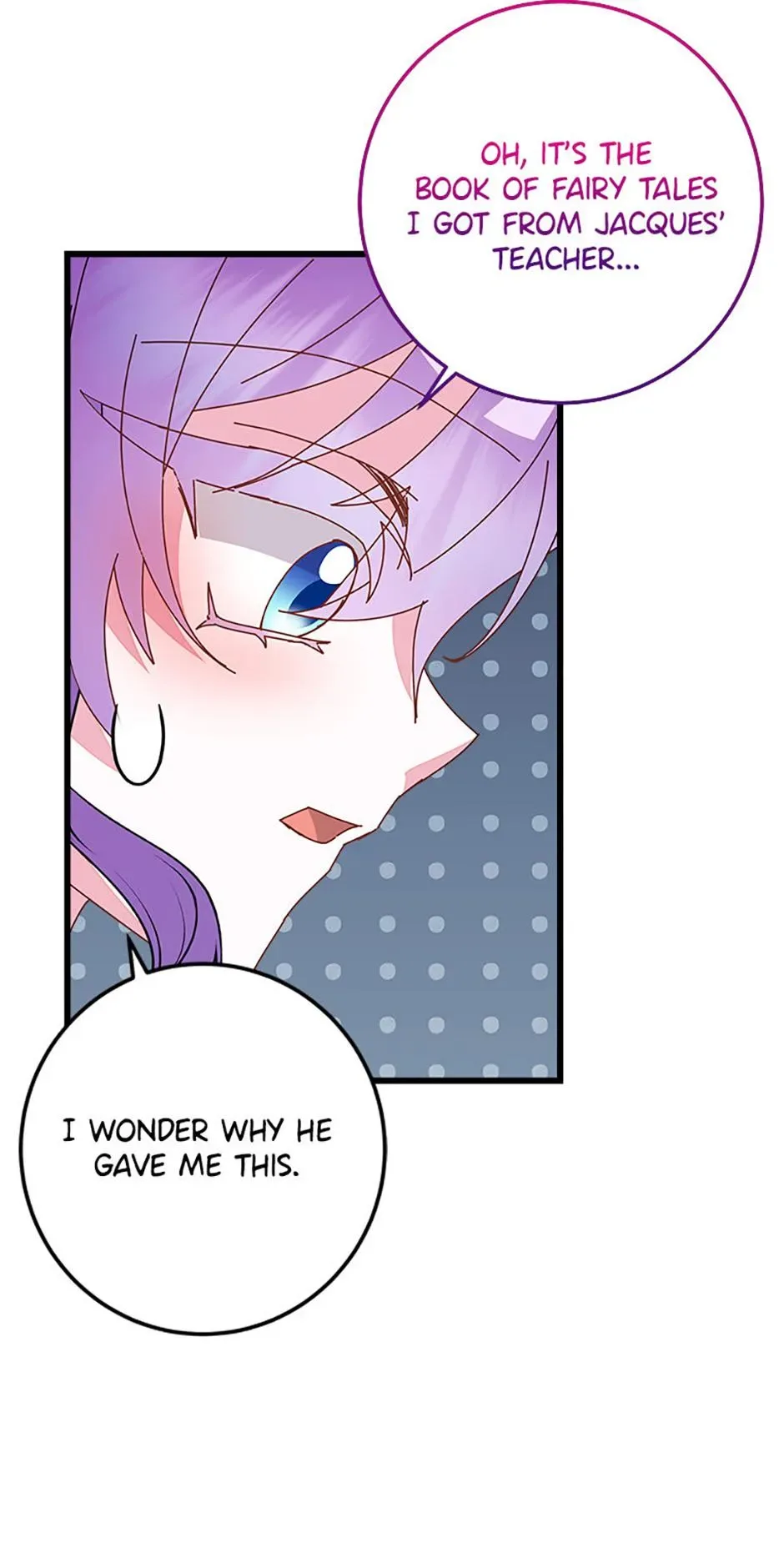 I’m the Main Character’s Child Chapter 100 page 16