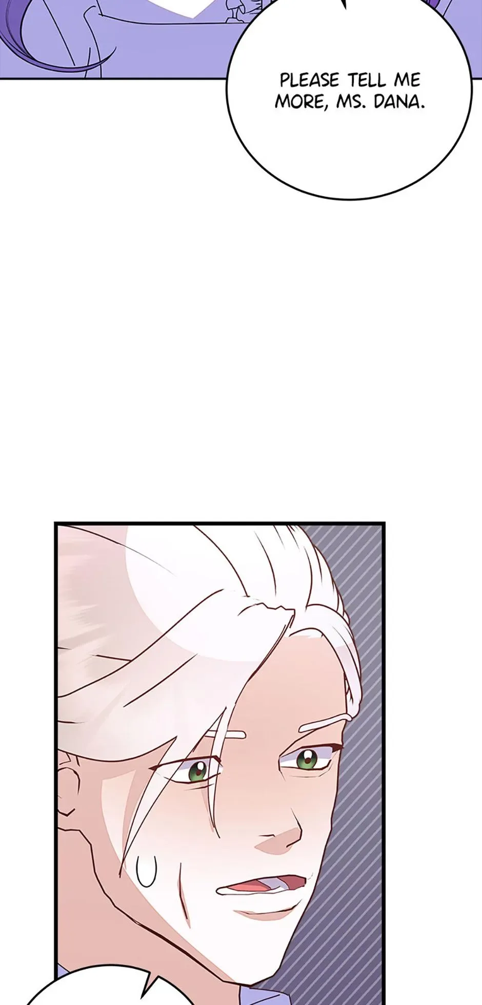 I’m the Main Character’s Child Chapter 100 page 2