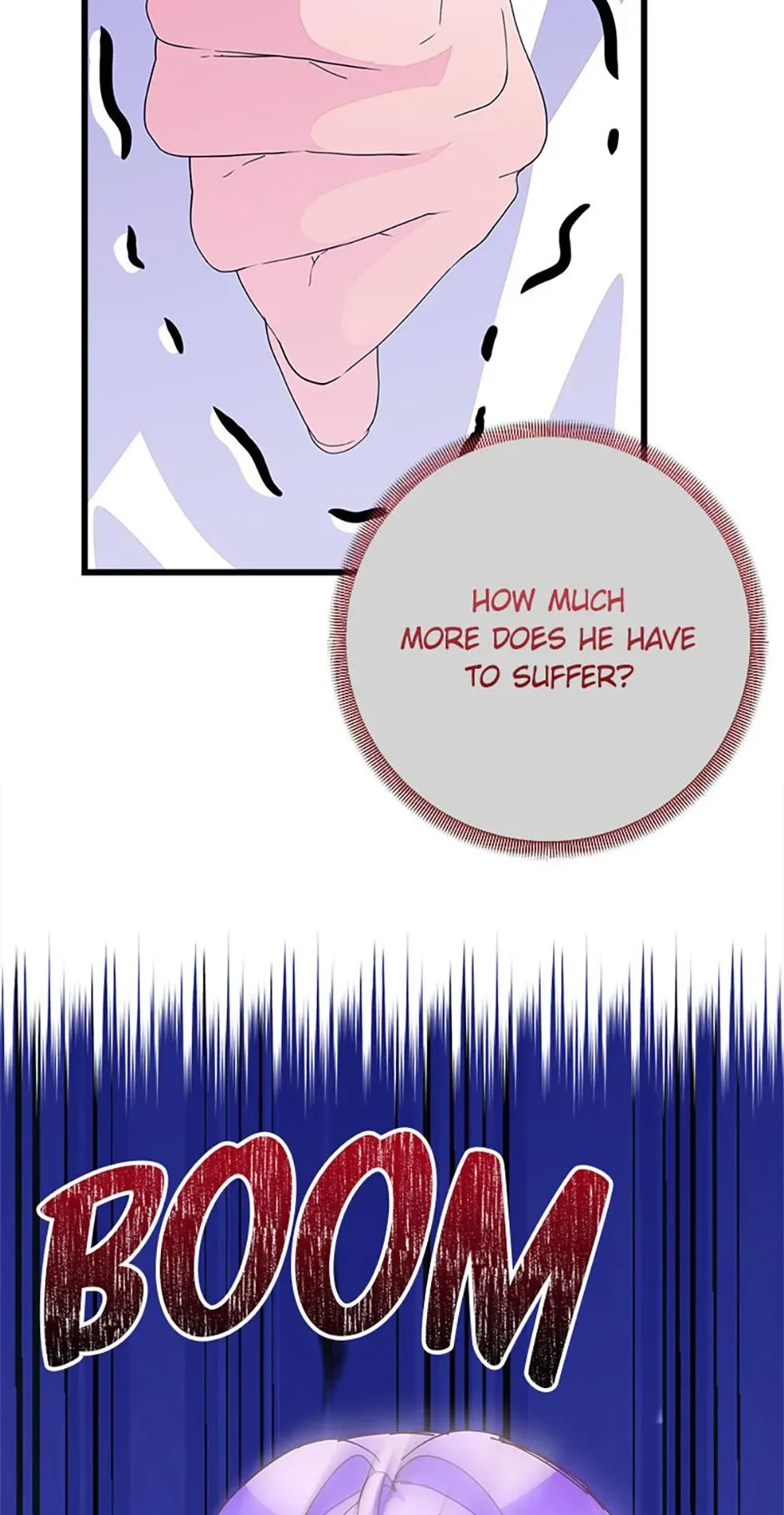 I’m the Main Character’s Child Chapter 100 page 67
