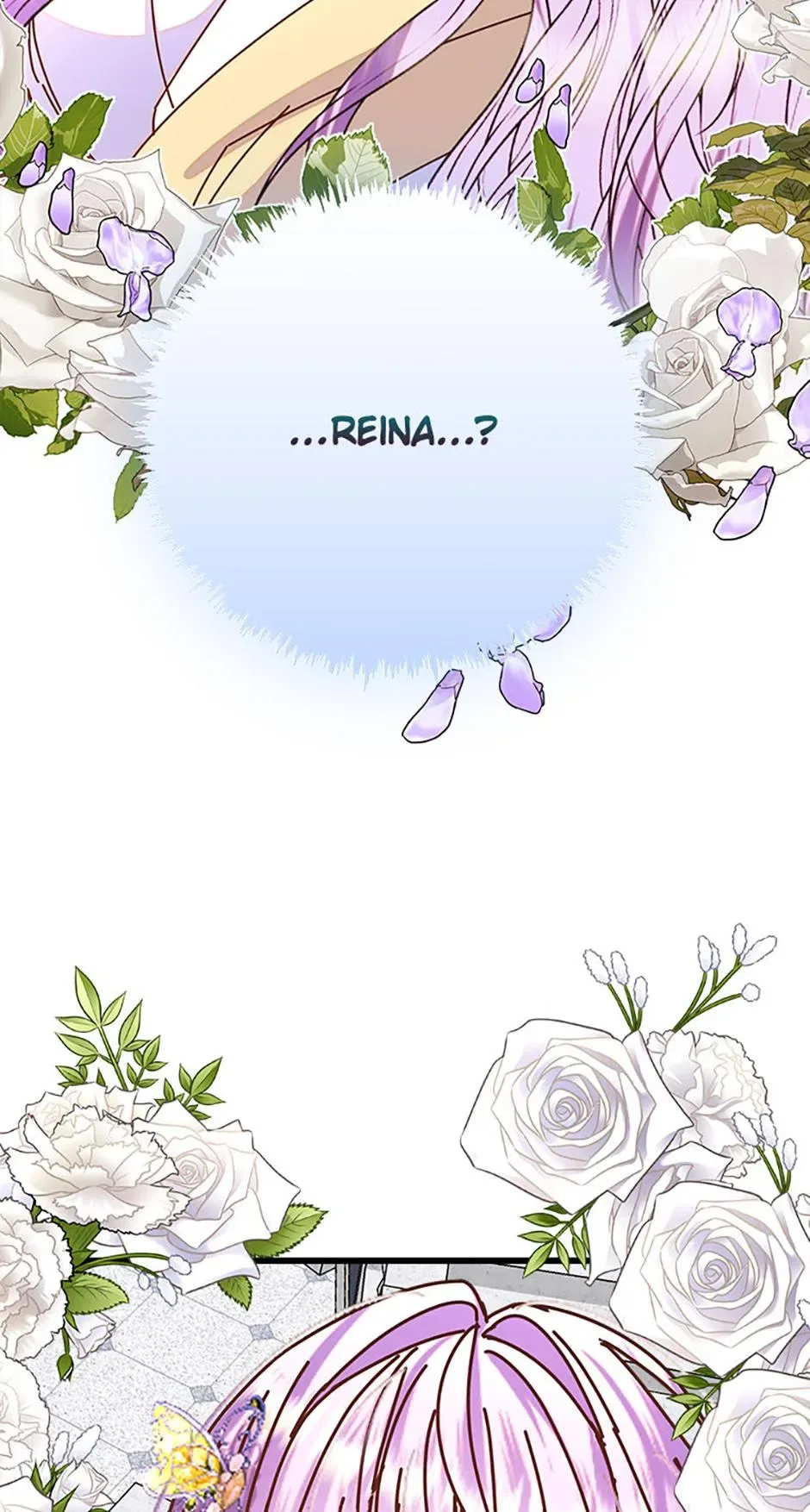 I’m the Main Character’s Child Chapter 100 page 34