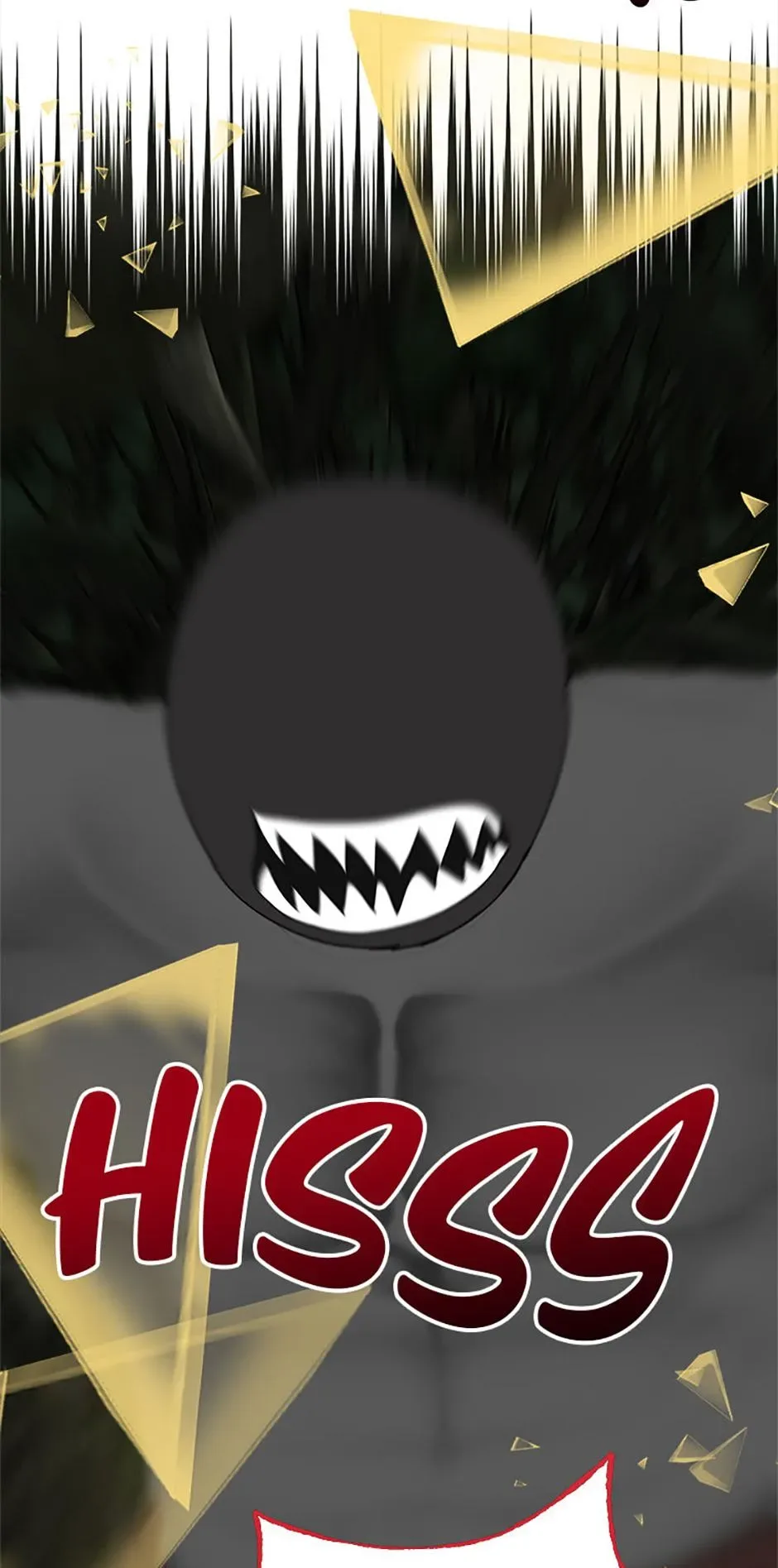 I’m the Main Character’s Child Chapter 100 page 71