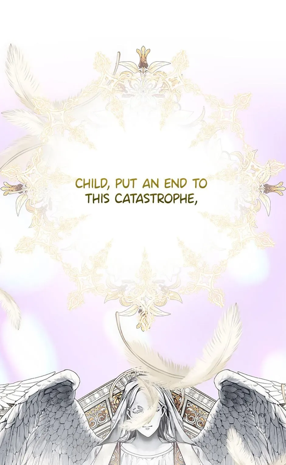 I’m the Main Character’s Child Chapter 100 page 79