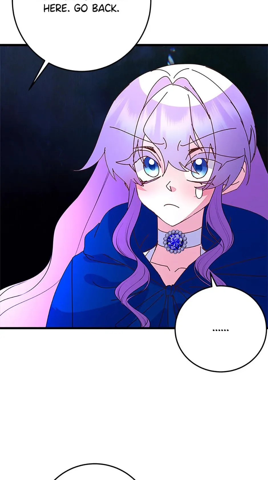 I’m the Main Character’s Child Chapter 100 page 56
