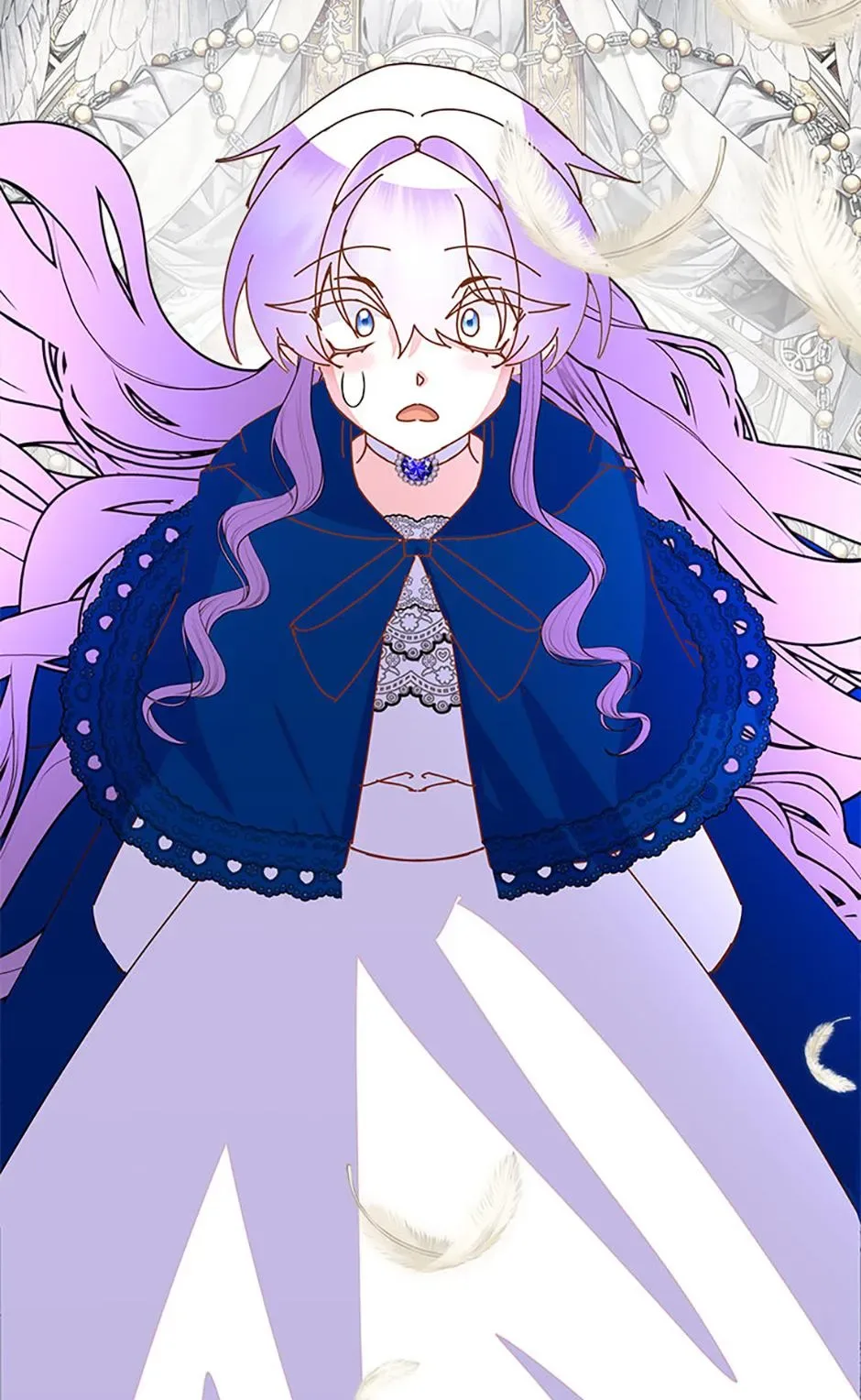 I’m the Main Character’s Child Chapter 100 page 80