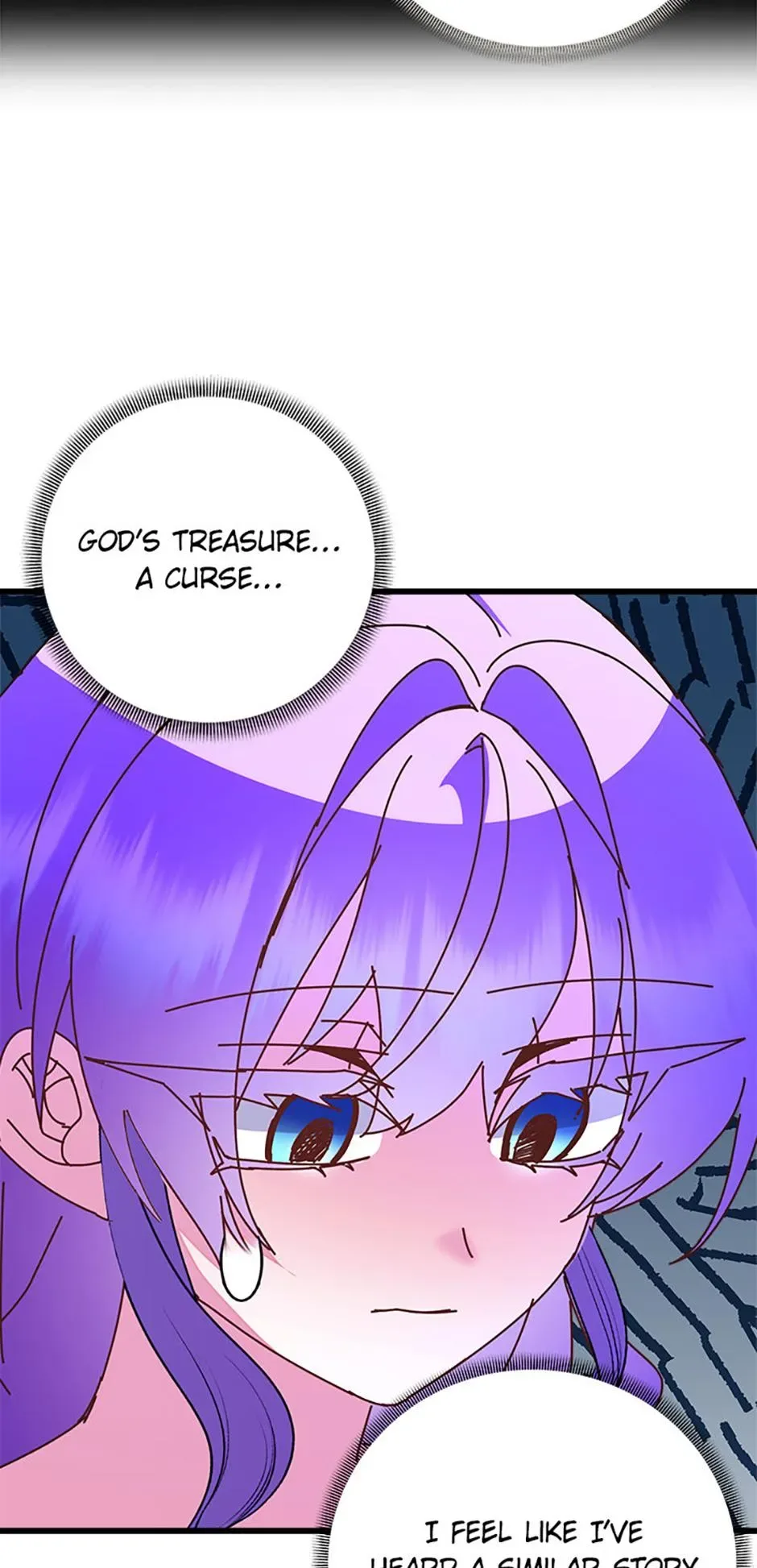 I’m the Main Character’s Child Chapter 100 page 20