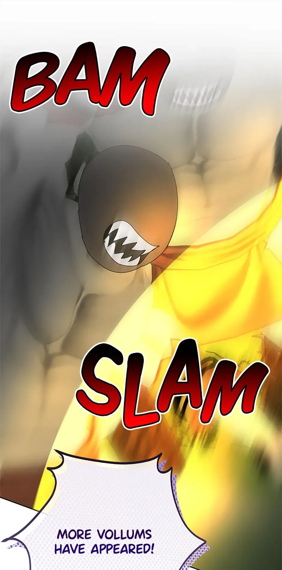 I’m the Main Character’s Child Chapter 100 page 69