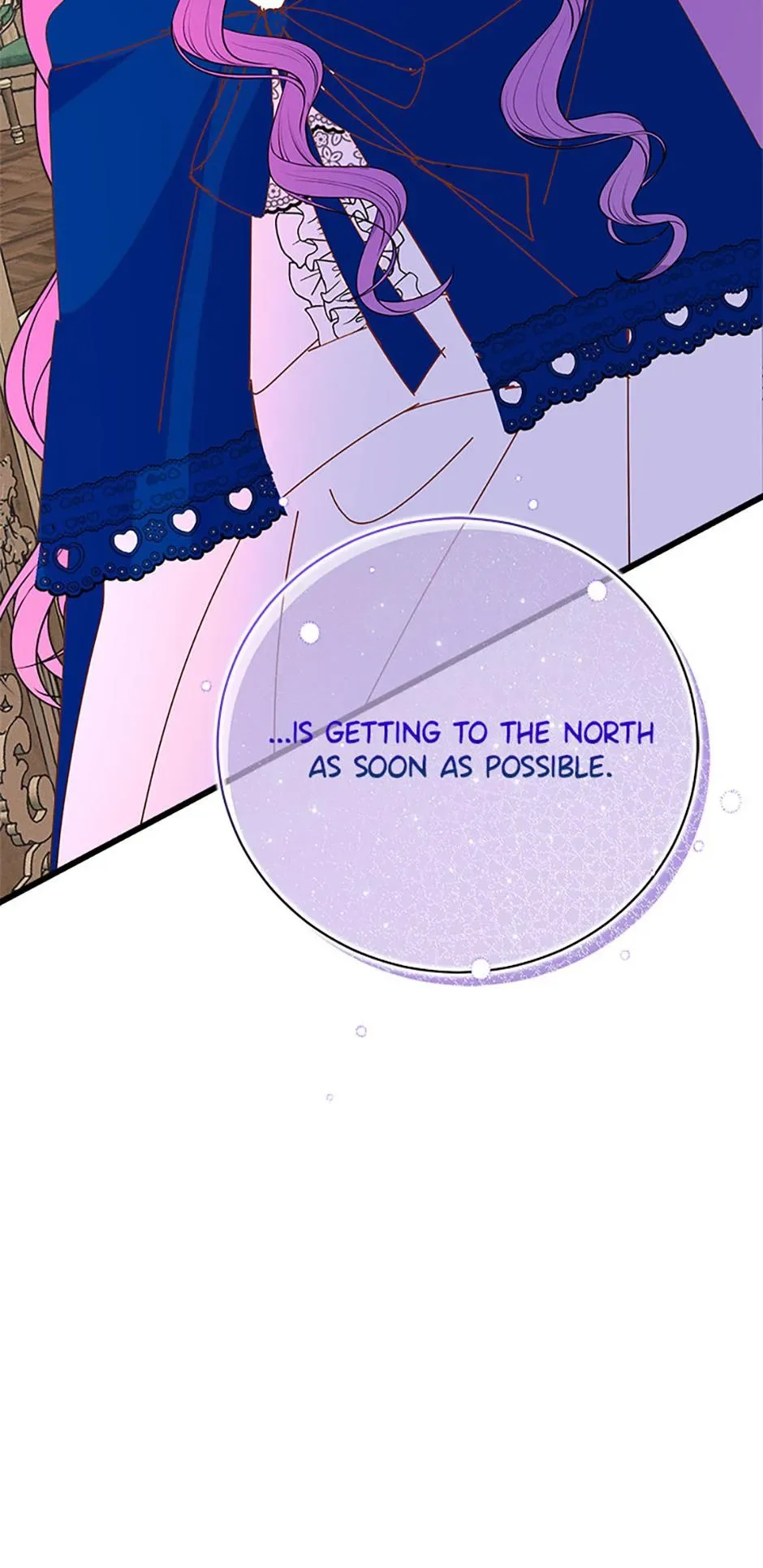 I’m the Main Character’s Child Chapter 100 page 40