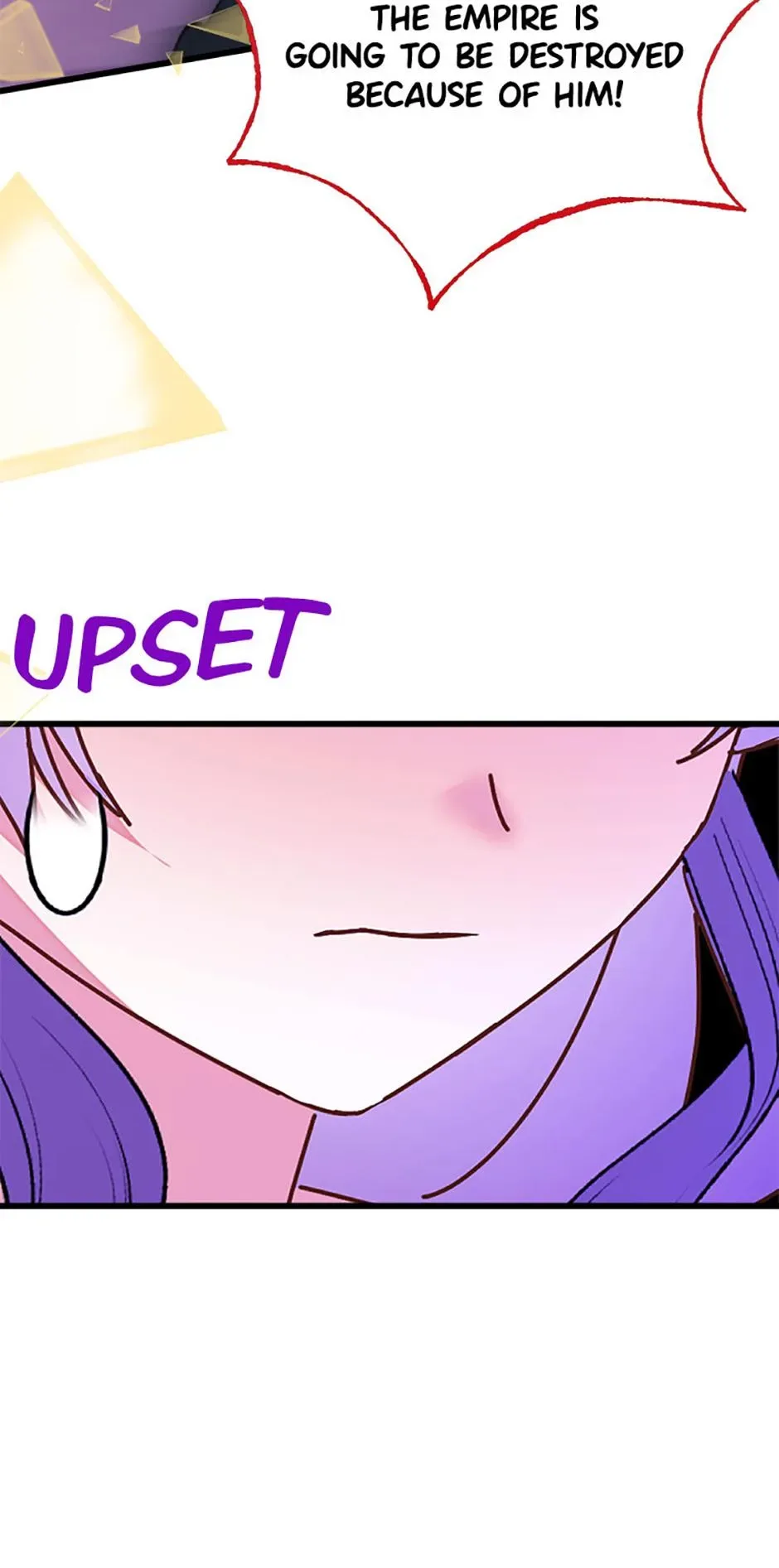 I’m the Main Character’s Child Chapter 100 page 73