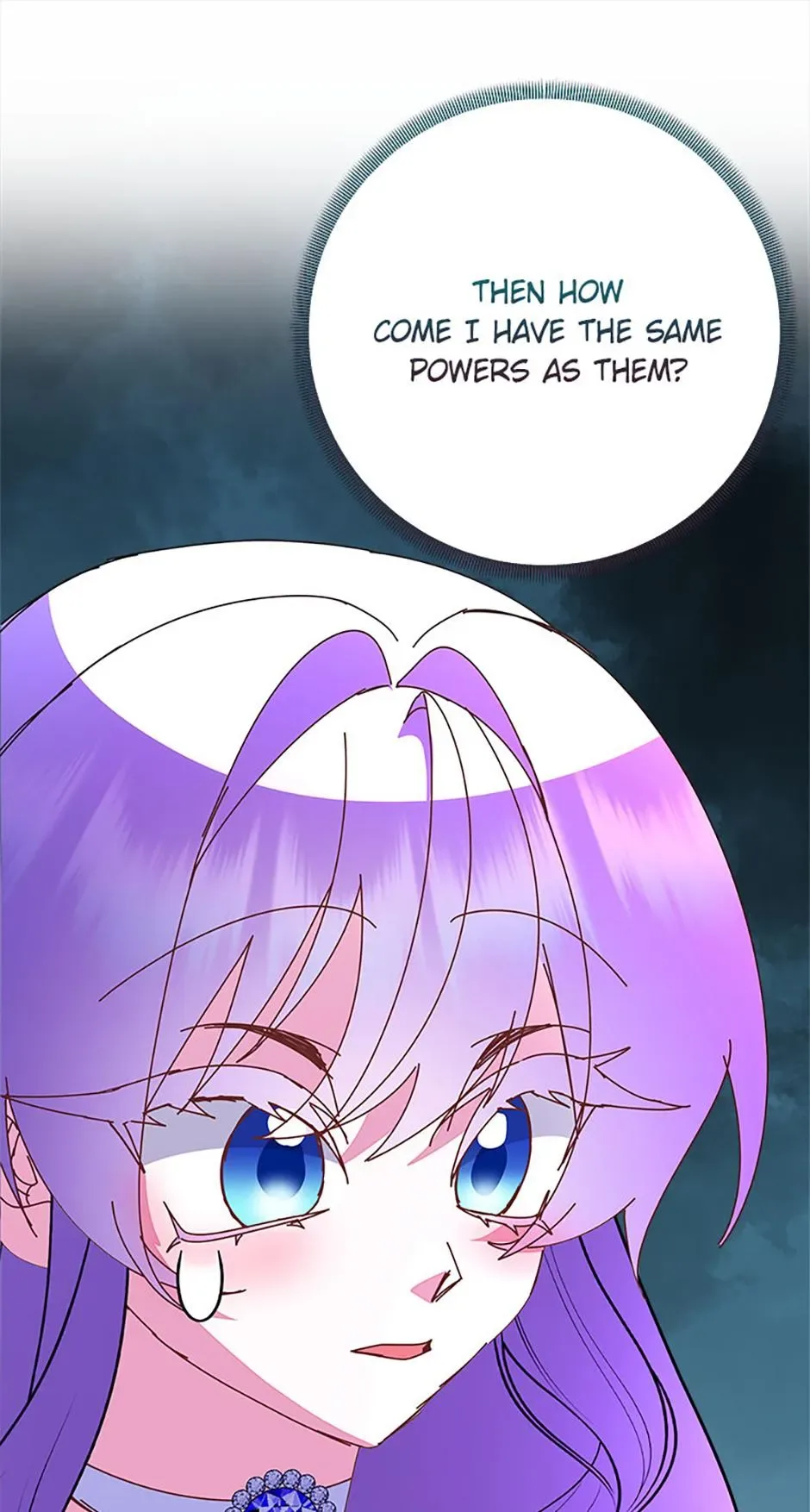 I’m the Main Character’s Child Chapter 100 page 31