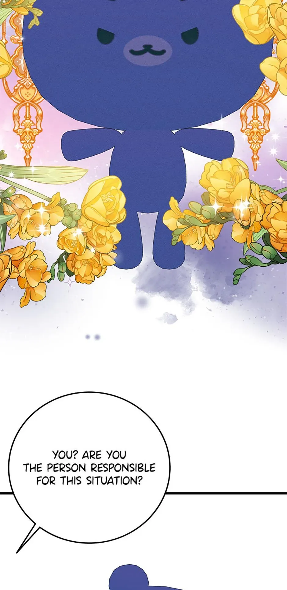 I’m the Main Character’s Child Chapter 101 page 15