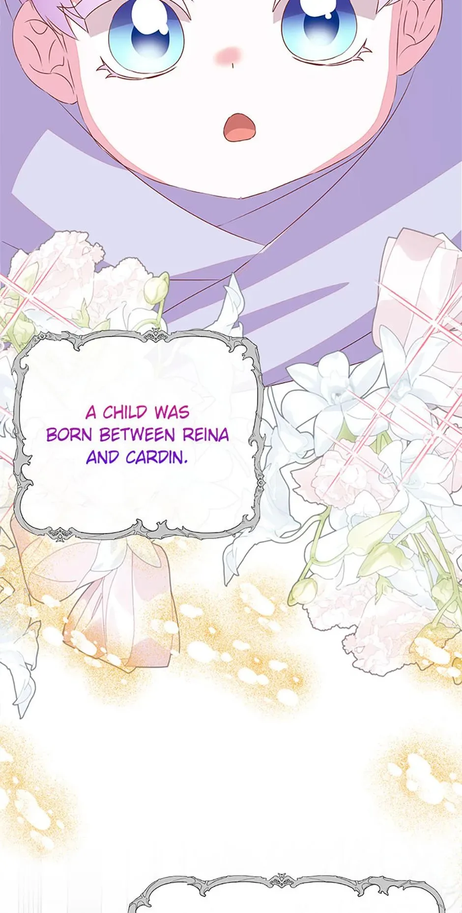 I’m the Main Character’s Child Chapter 102 page 13