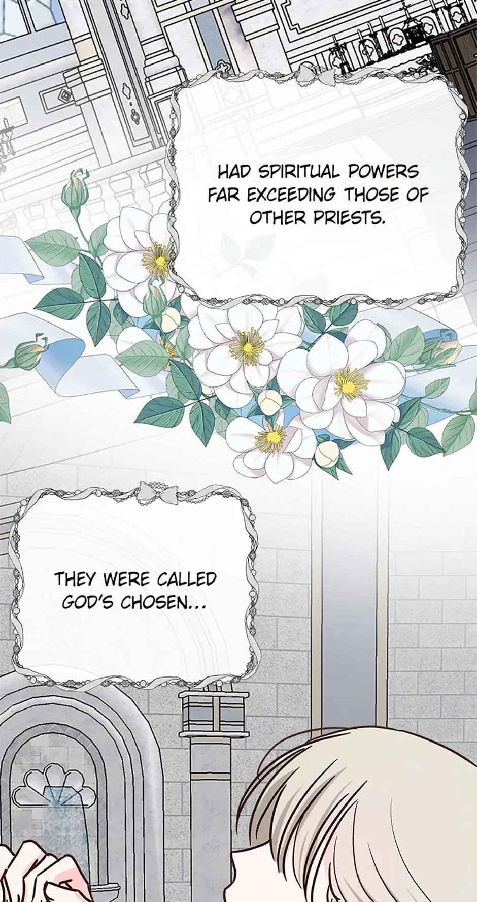 I’m the Main Character’s Child Chapter 102 page 2