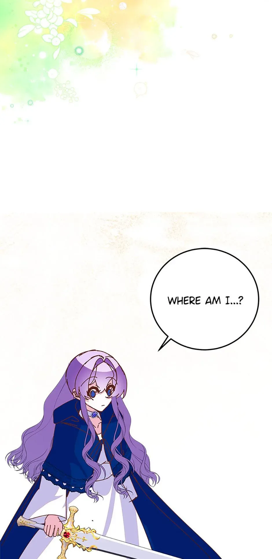 I’m the Main Character’s Child Chapter 101 page 13